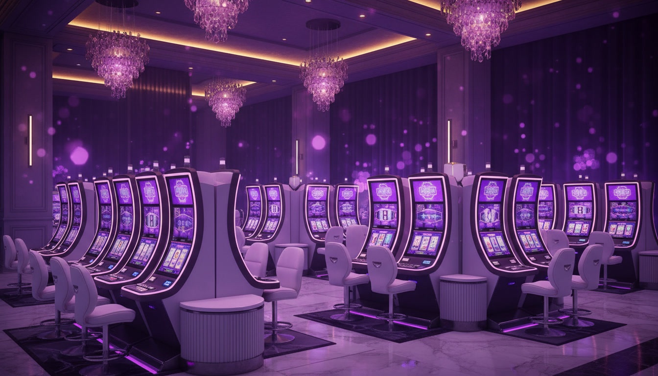Informations sur Sugar Casino — Avis détaillé